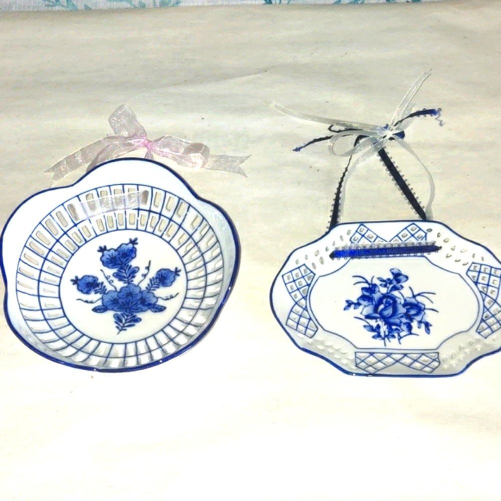 MSI Arvin Texas decorative plates